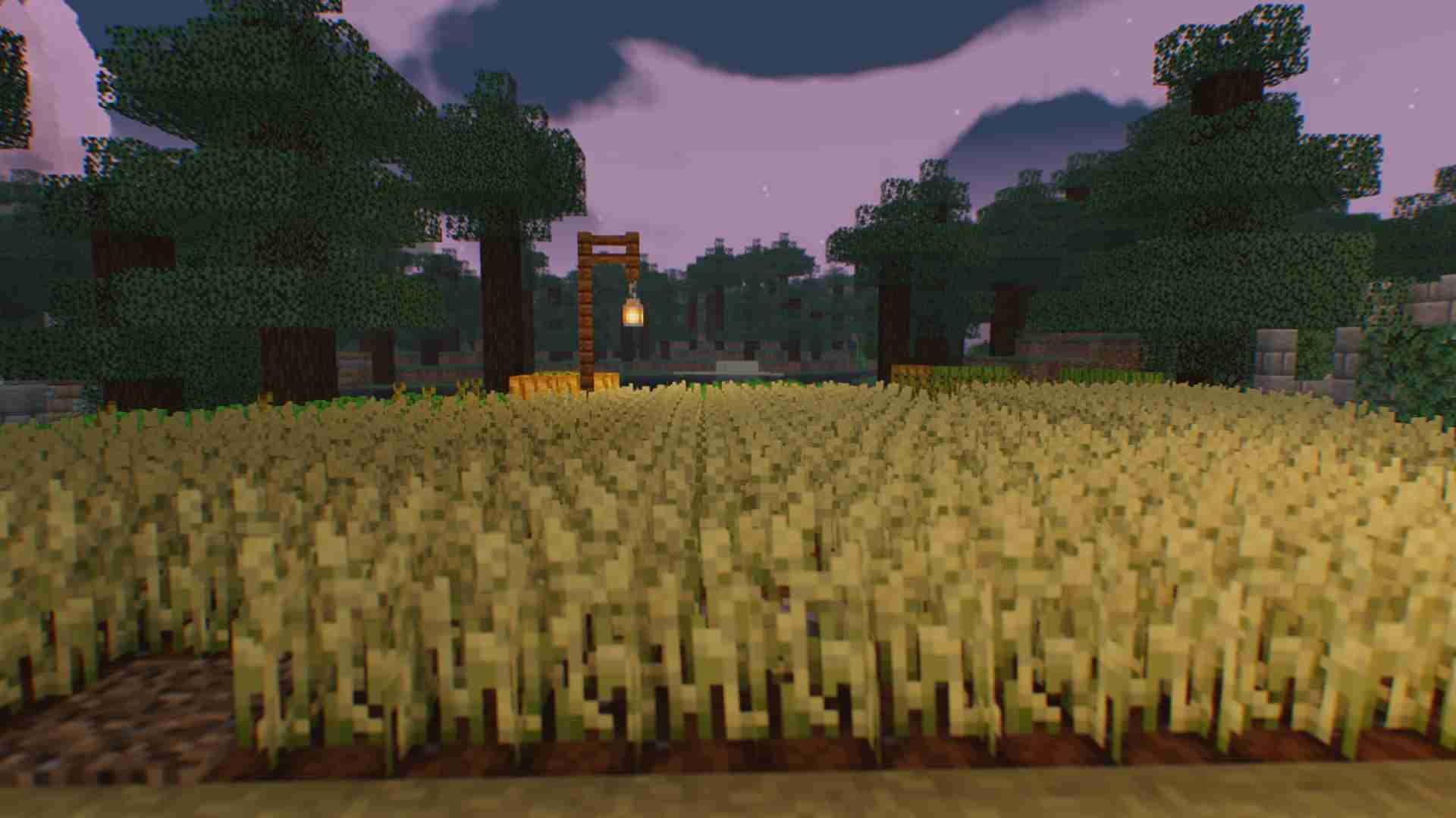 Thumbnail Shader preview
