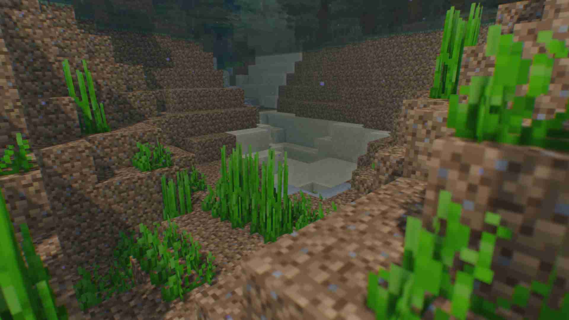 Thumbnail Shader preview