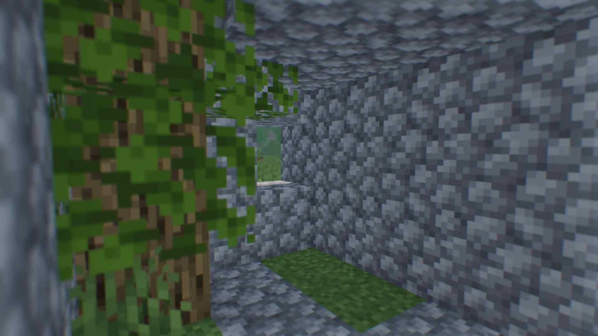 Thumbnail Shader preview