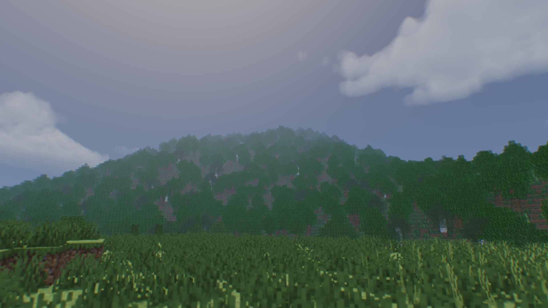 Thumbnail Shader preview