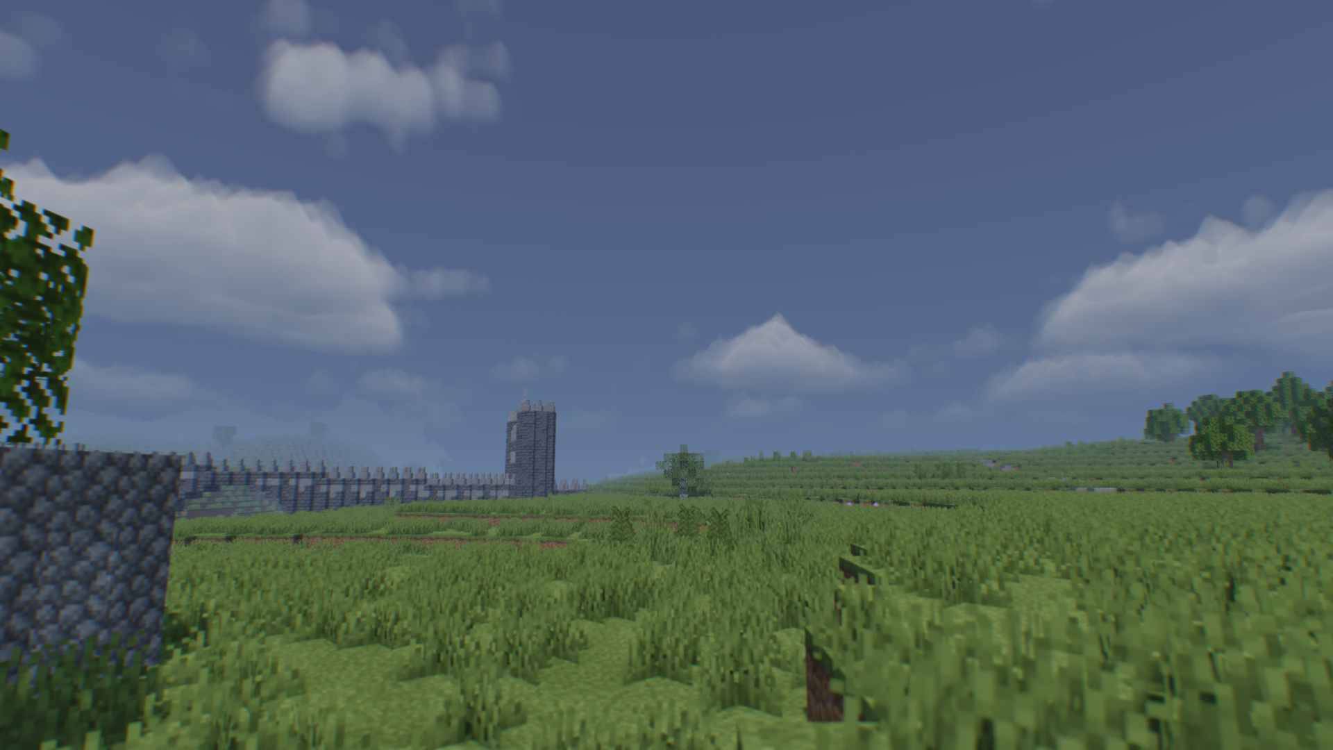 Thumbnail Shader preview