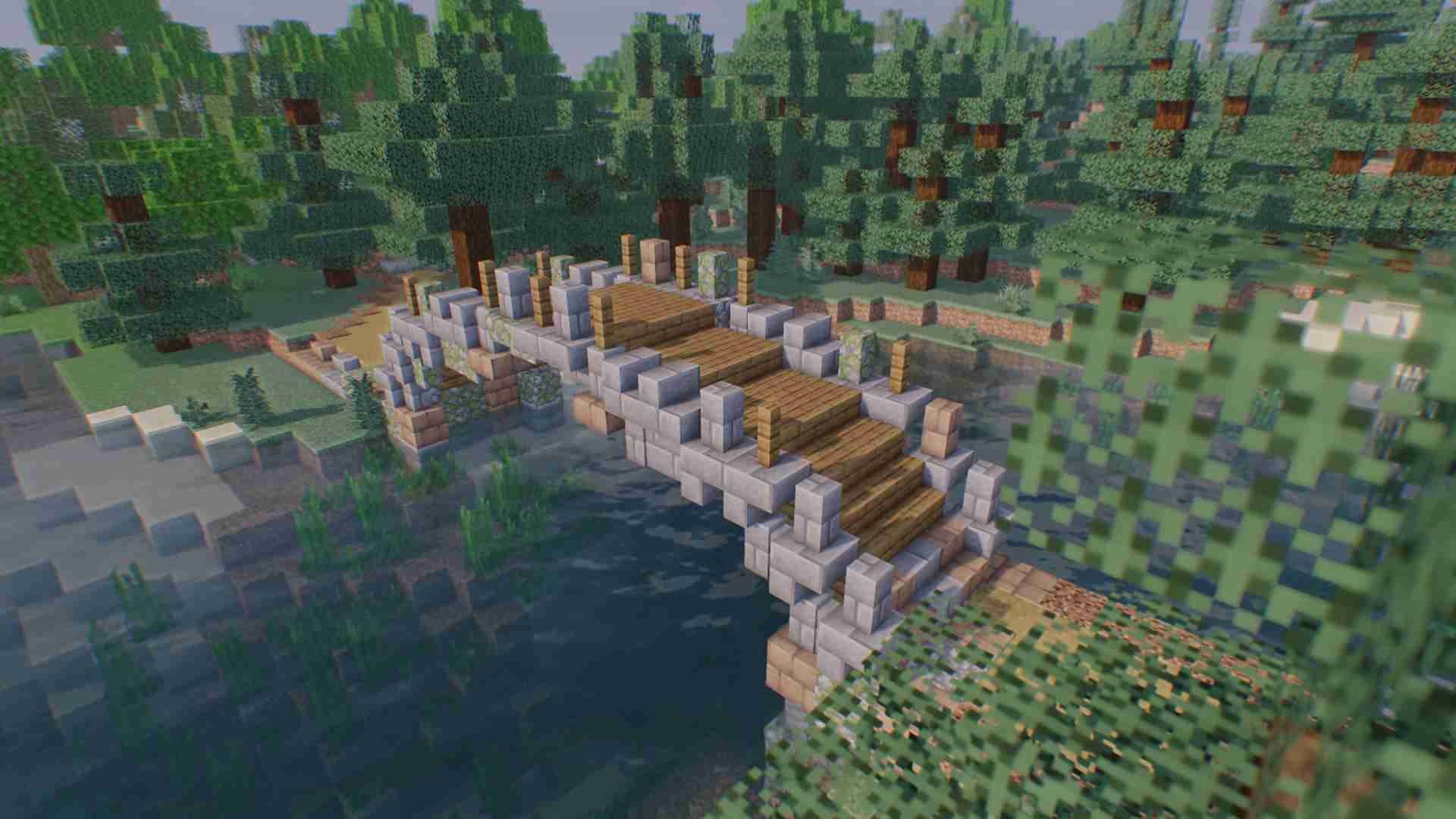 Nythra Shaders — screenshot 8