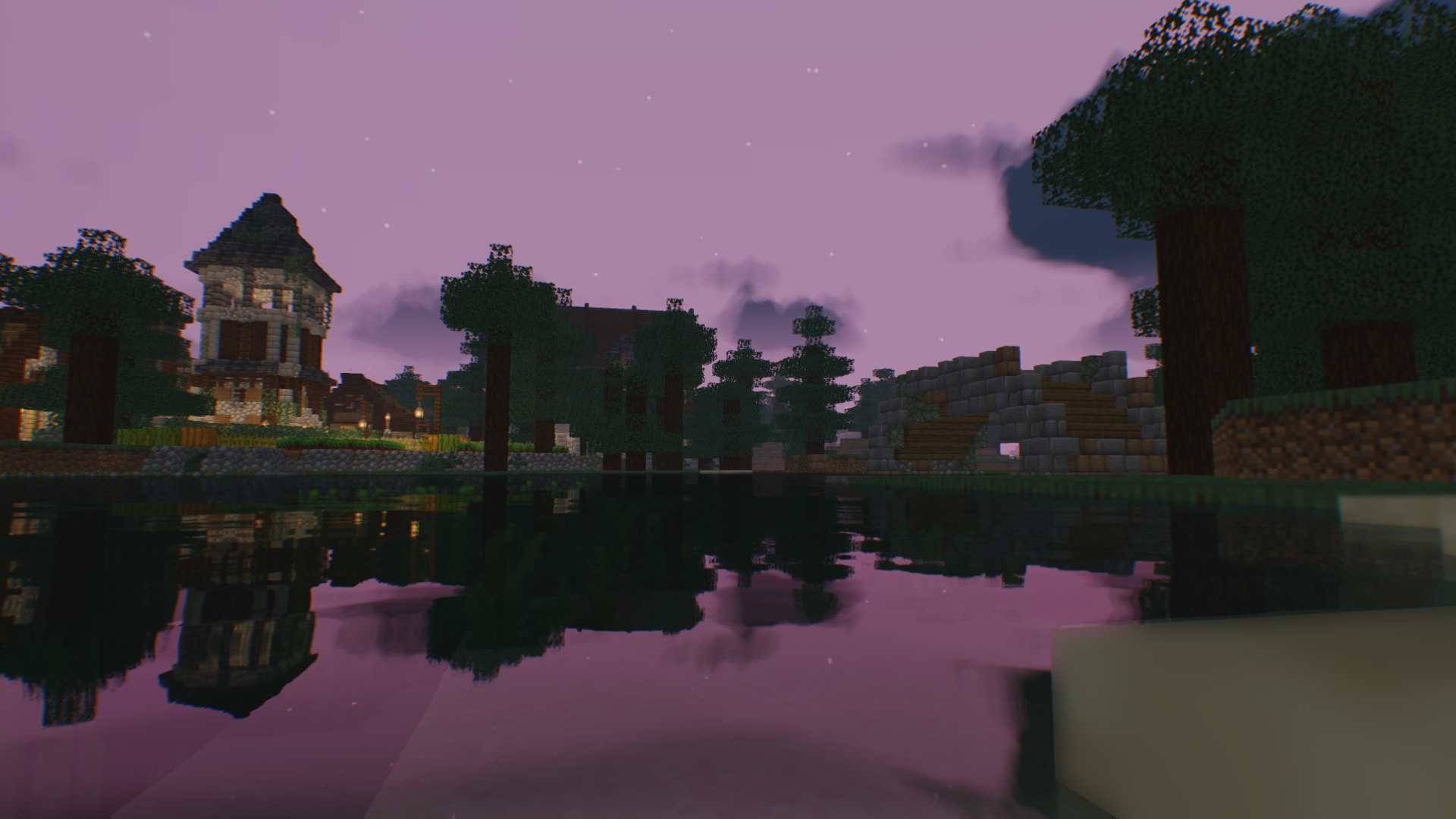 Nythra Shaders — screenshot 7