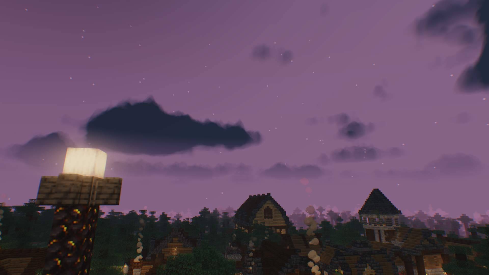 Nythra Shaders — screenshot 6