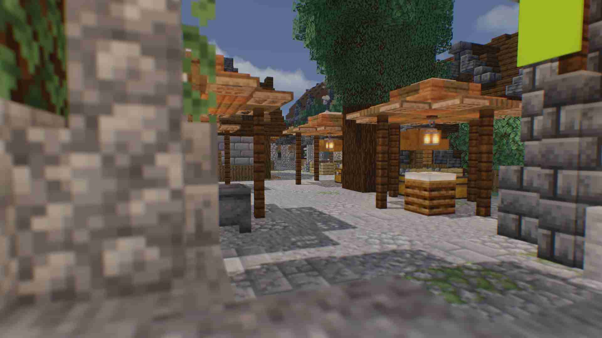 Nythra Shaders — screenshot 5