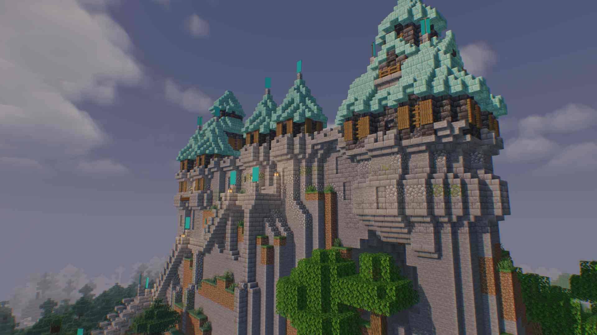 Nythra Shaders — screenshot 3