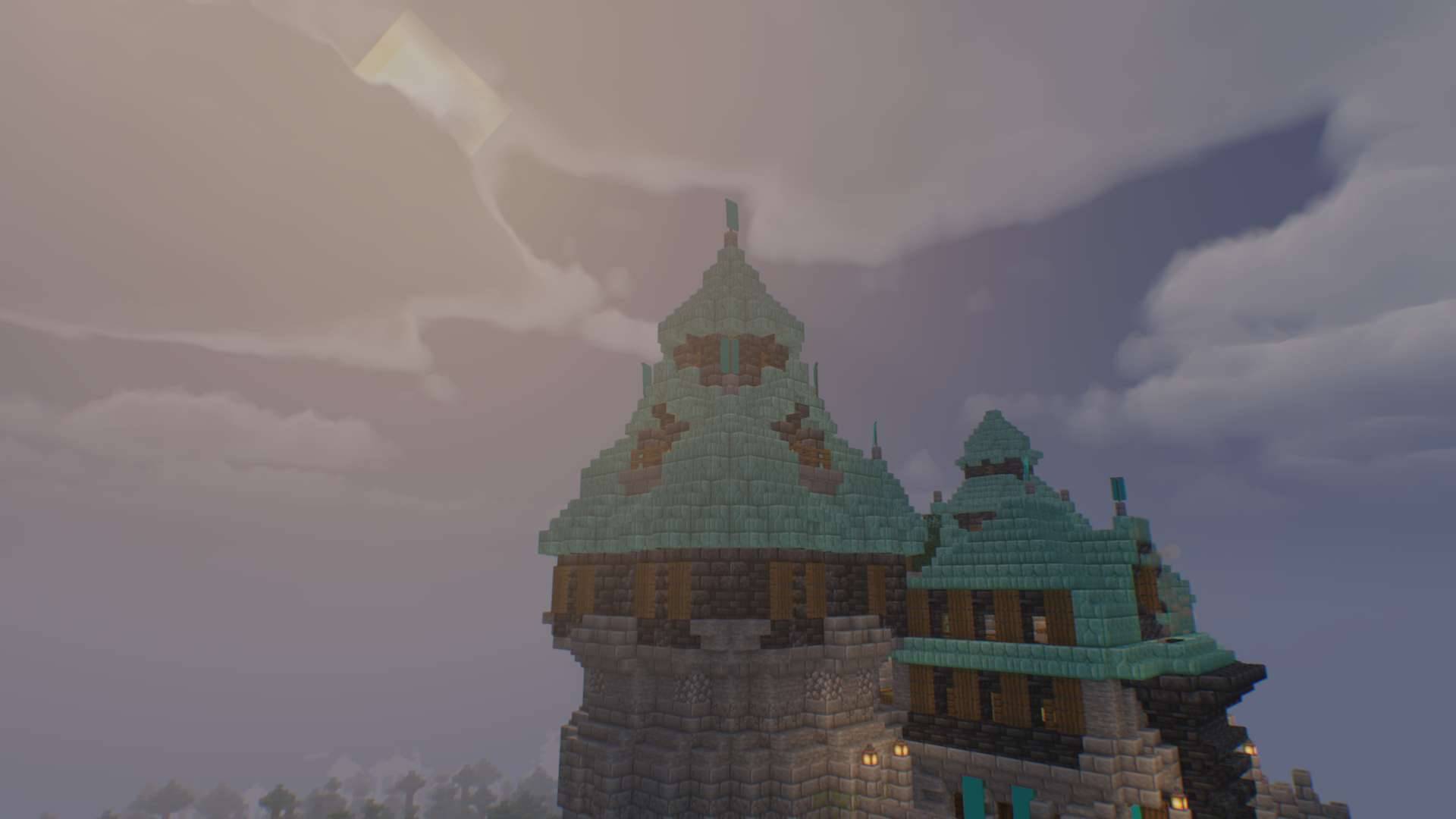 Nythra Shaders — screenshot 2