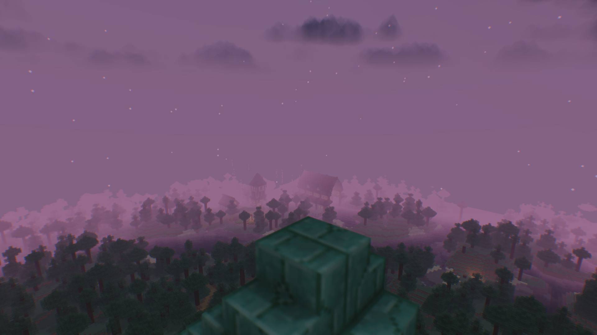 Nythra Shaders — screenshot 1