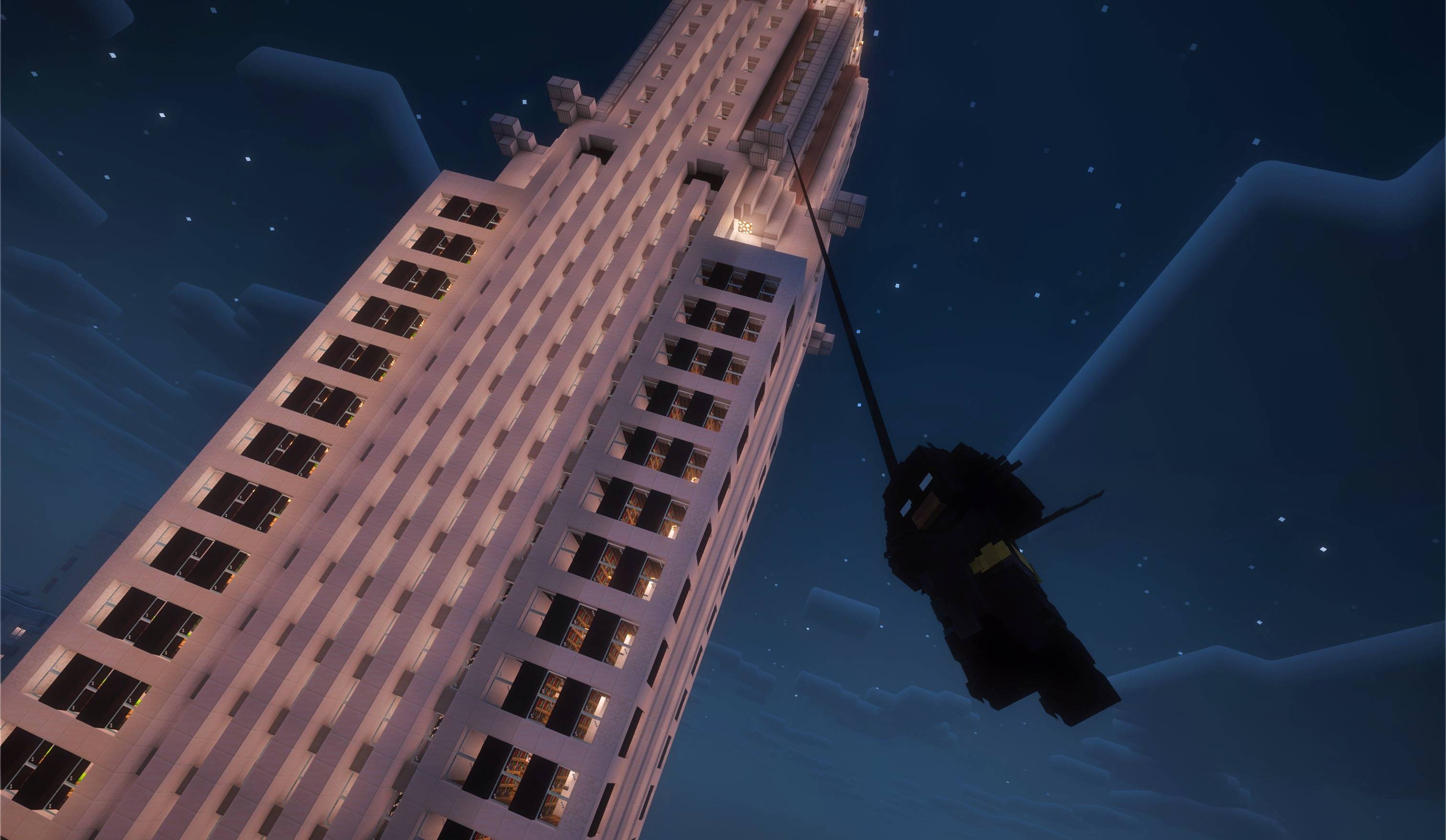 Batman By Yo Fadda — screenshot 4