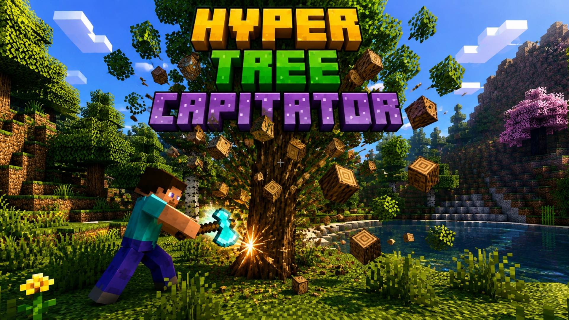 MCPEDL