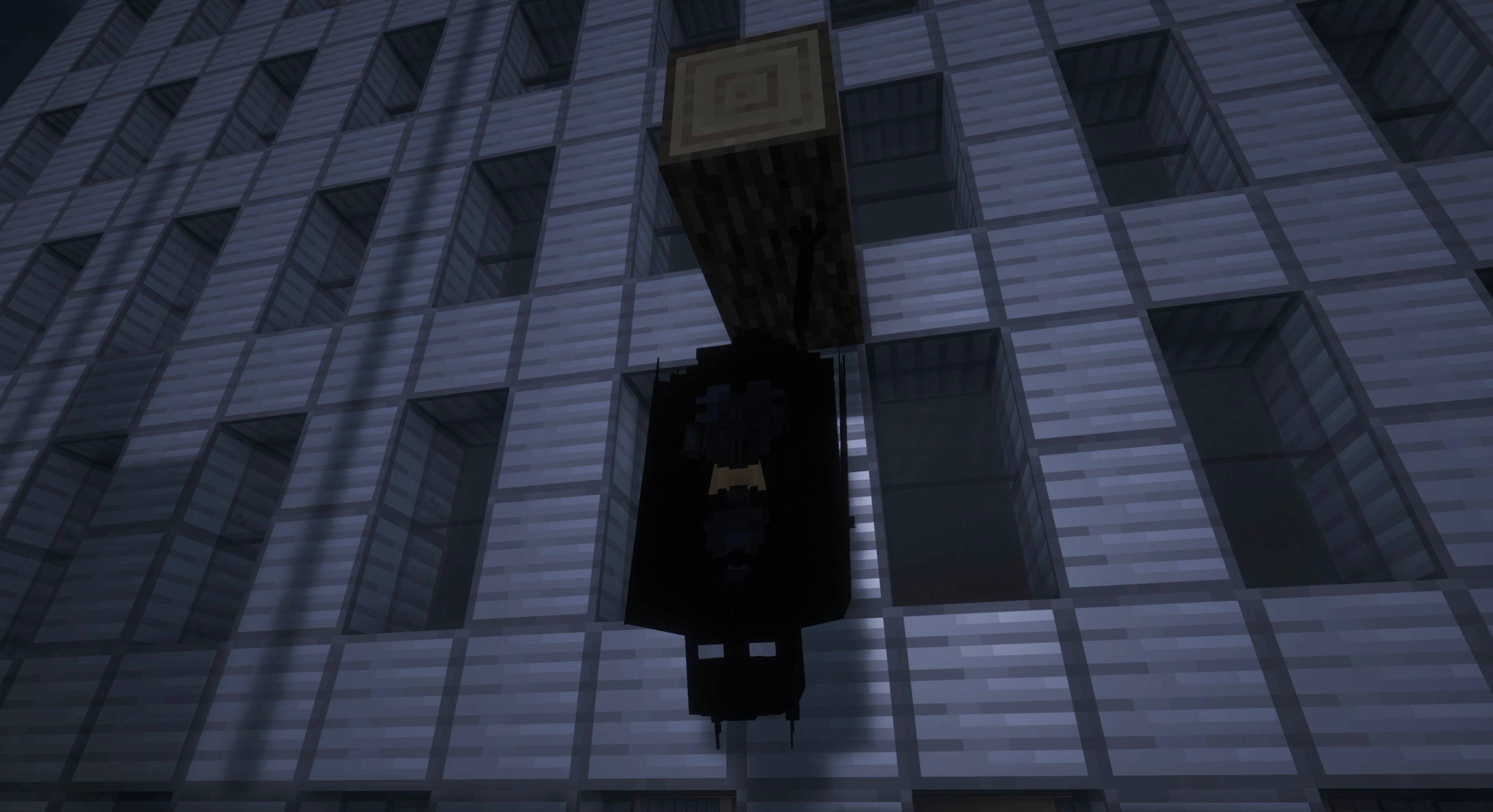 Batman By Yo Fadda — screenshot 6