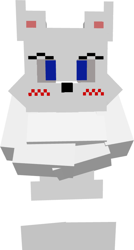 Pet furry screenshot active