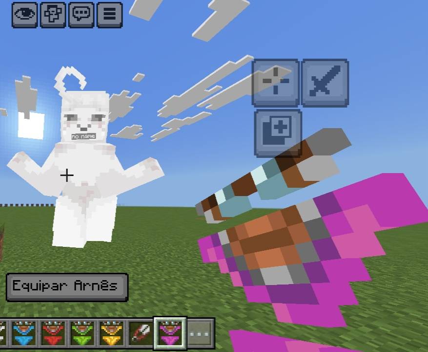 Garota Happy Ghast thumbnail 21