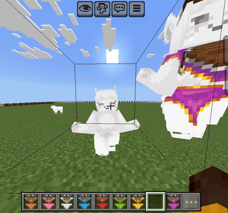 Garota Happy Ghast thumbnail 23