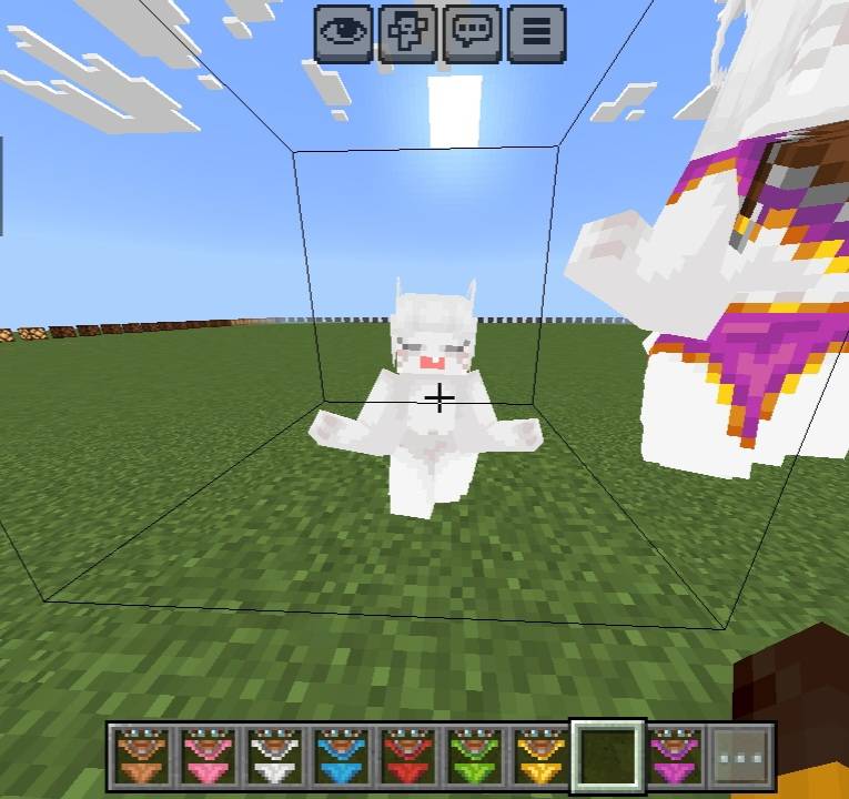 Garota Happy Ghast thumbnail 24