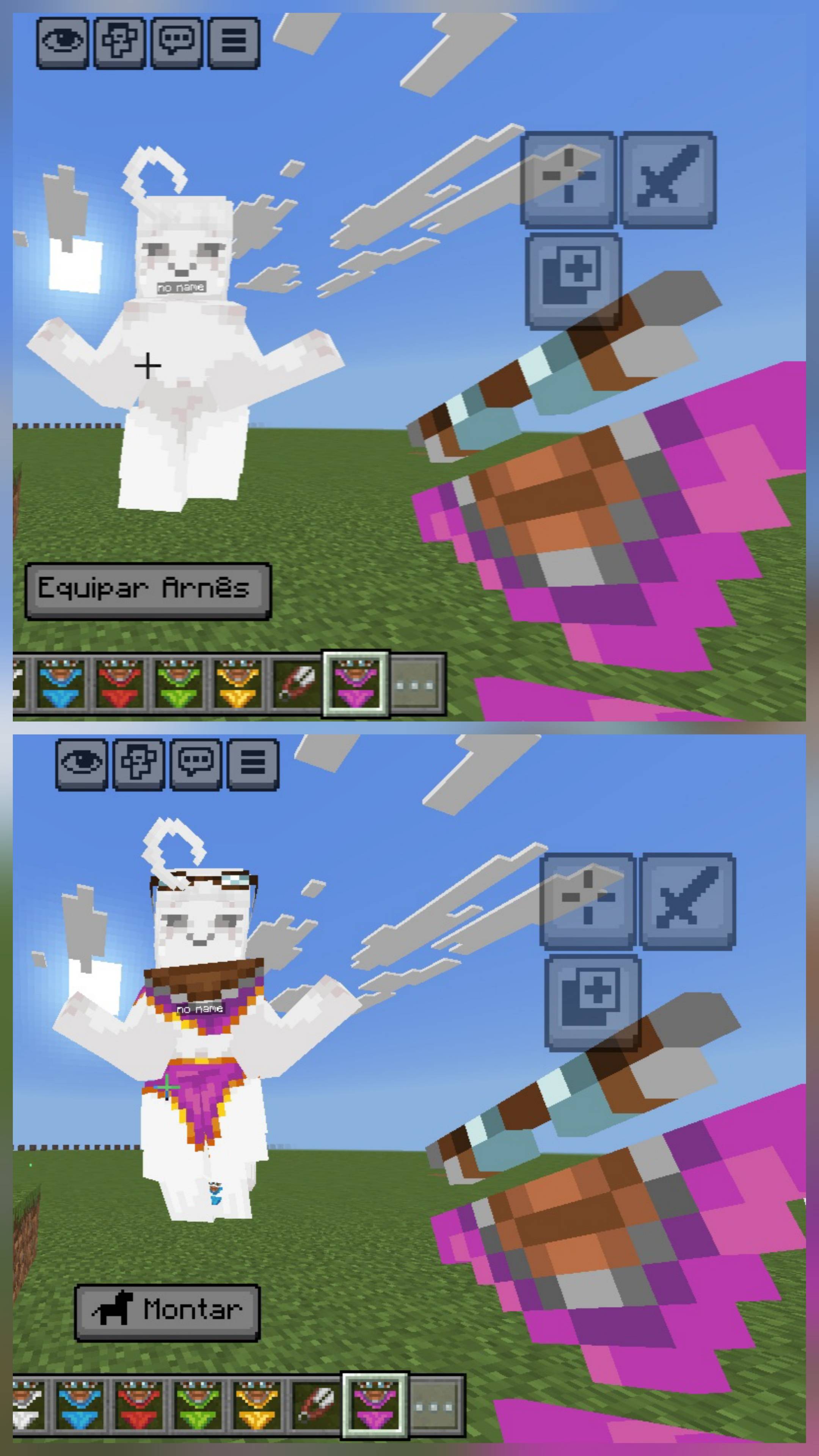 Garota Happy Ghast thumbnail 14