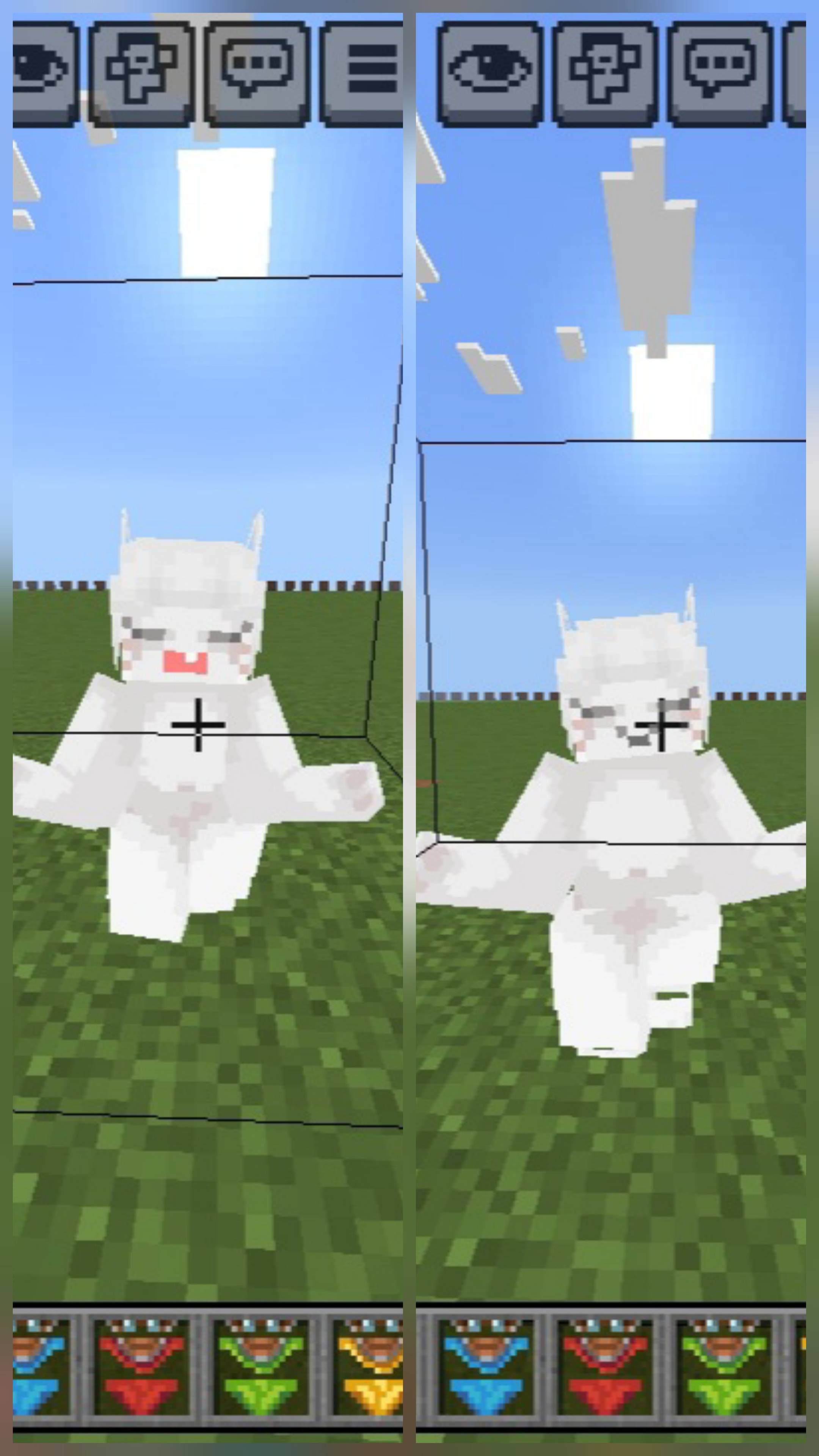 Garota Happy Ghast thumbnail 18