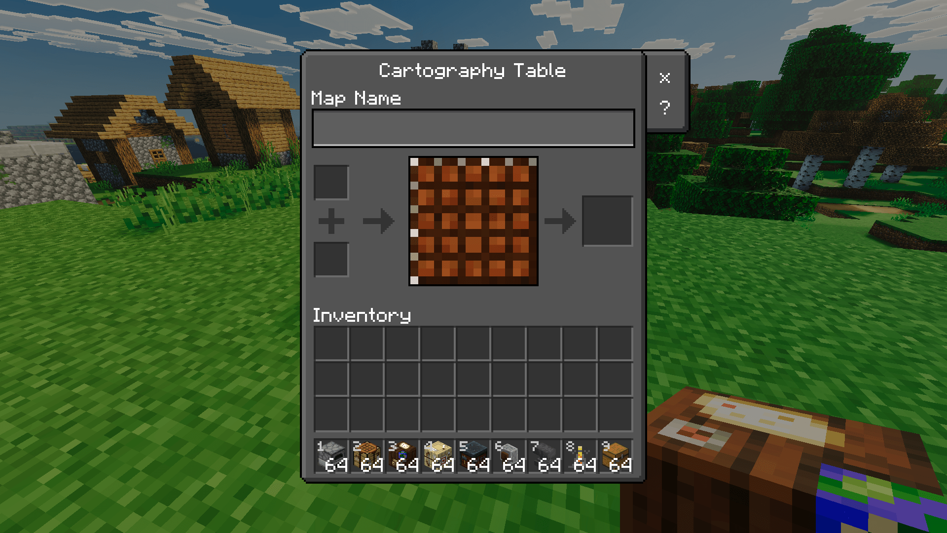 Vors Dark Ui thumbnail 2