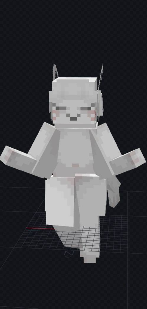 Garota Happy Ghast thumbnail 26
