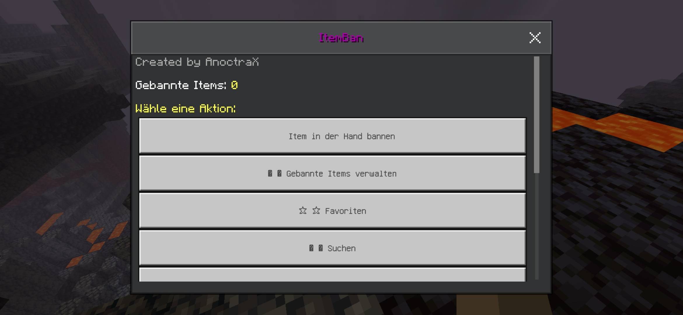 Itemban — screenshot 4