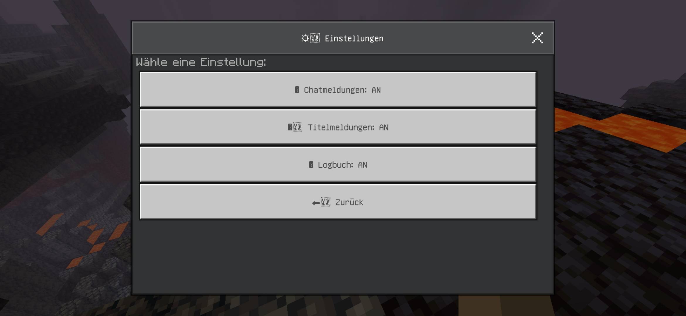 Itemban — screenshot 2