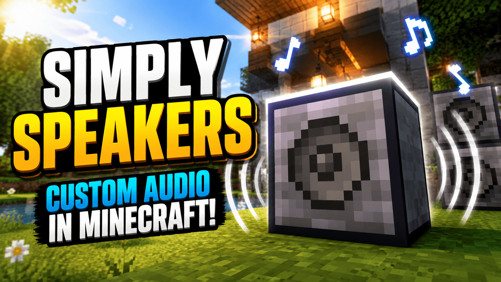 Simply Speakers — screenshot 1