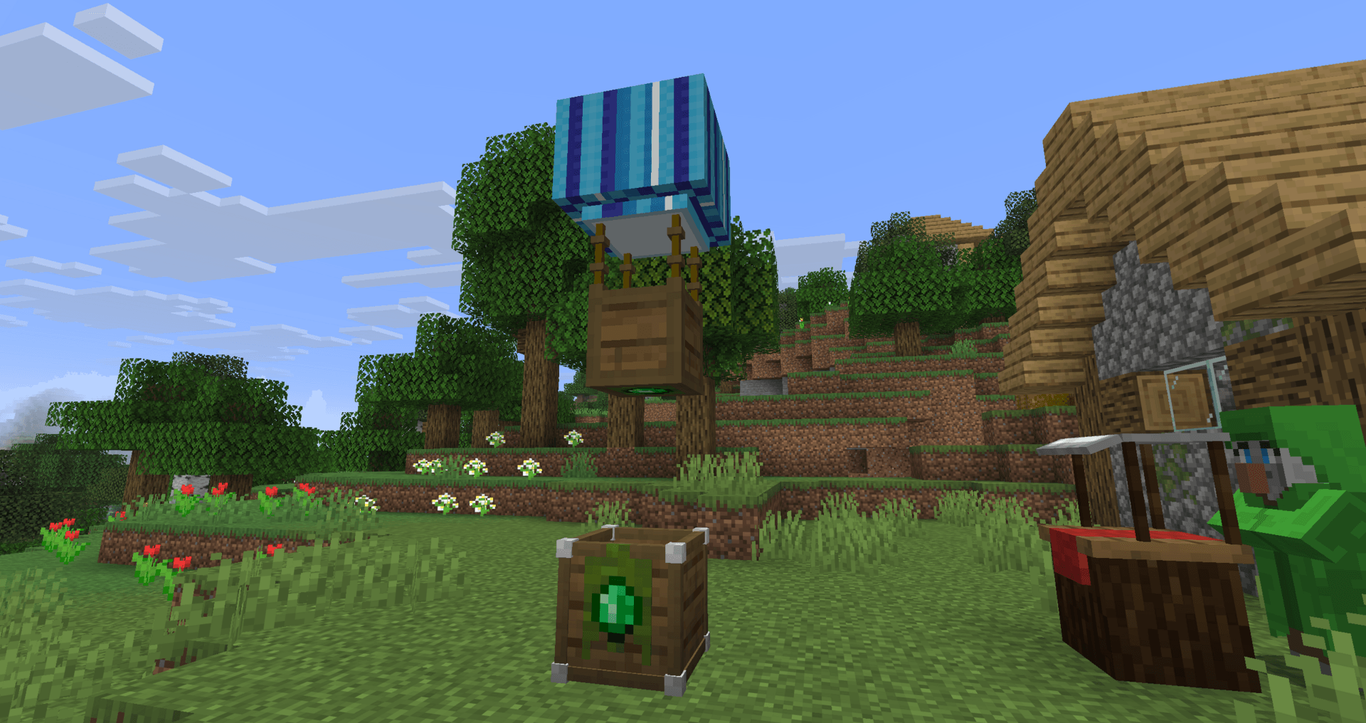 Farming for Blockheads thumbnail 1