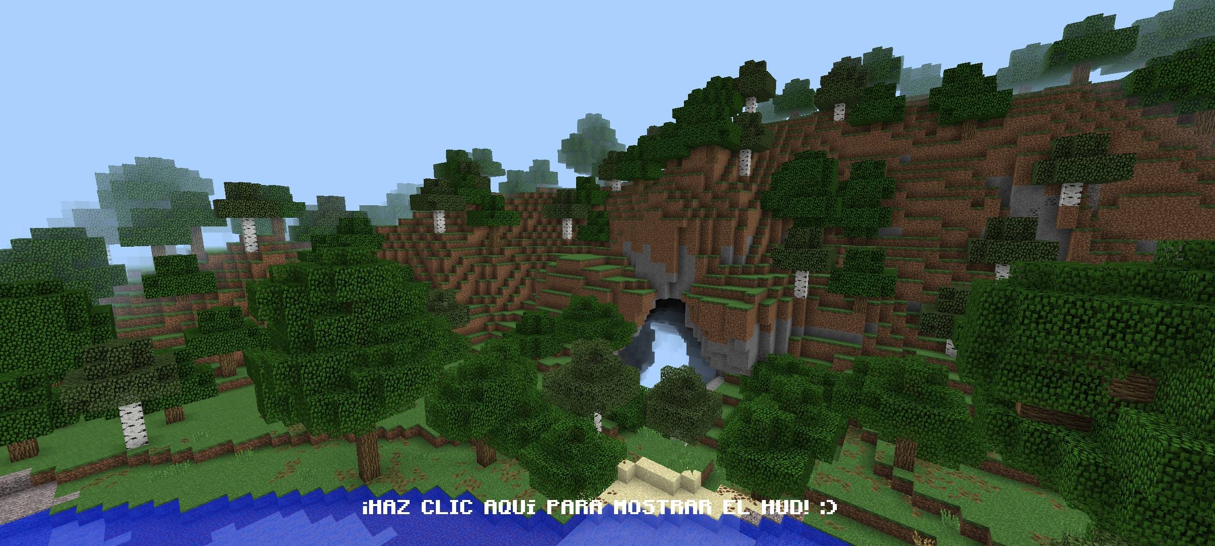 Old Textures [ BE ] — screenshot 1