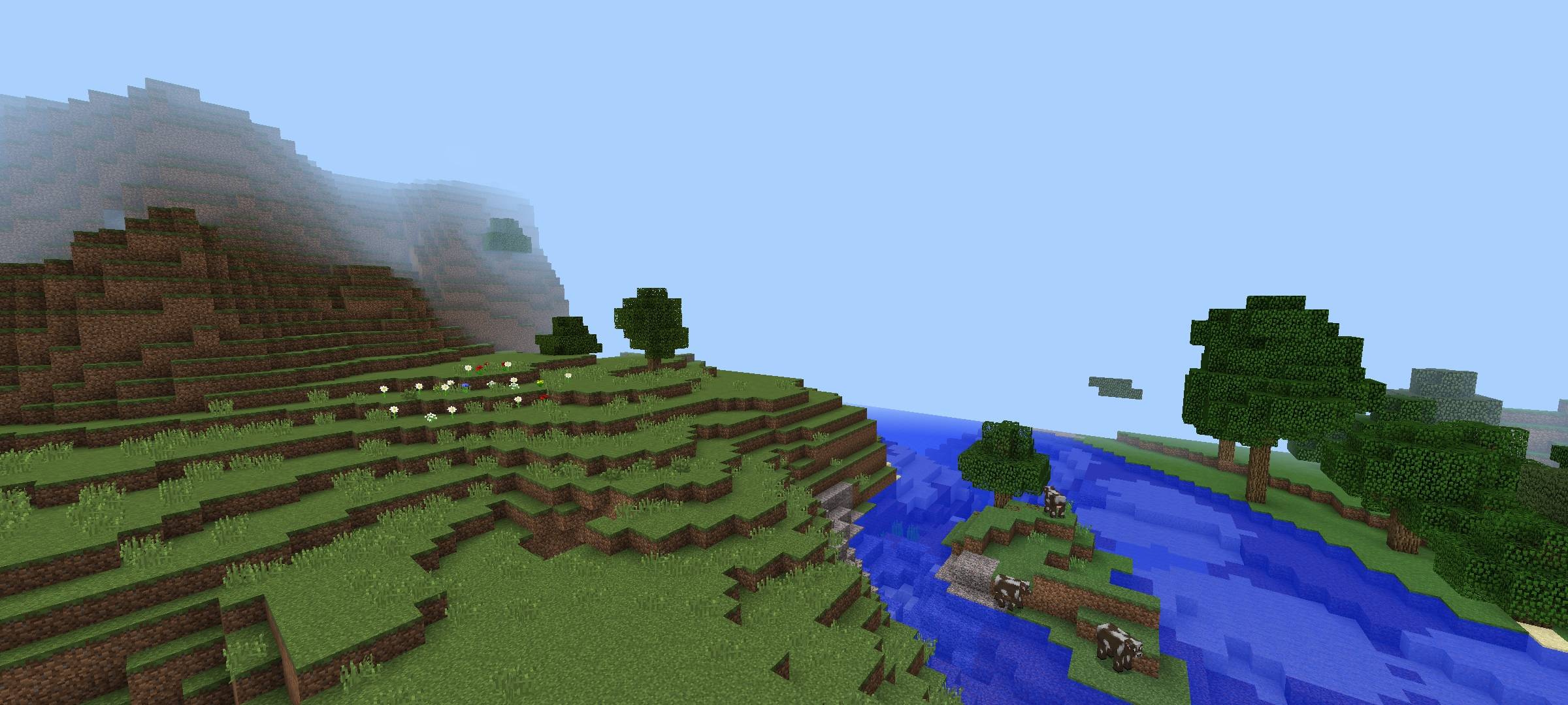 Old Textures [ BE ] — screenshot 3