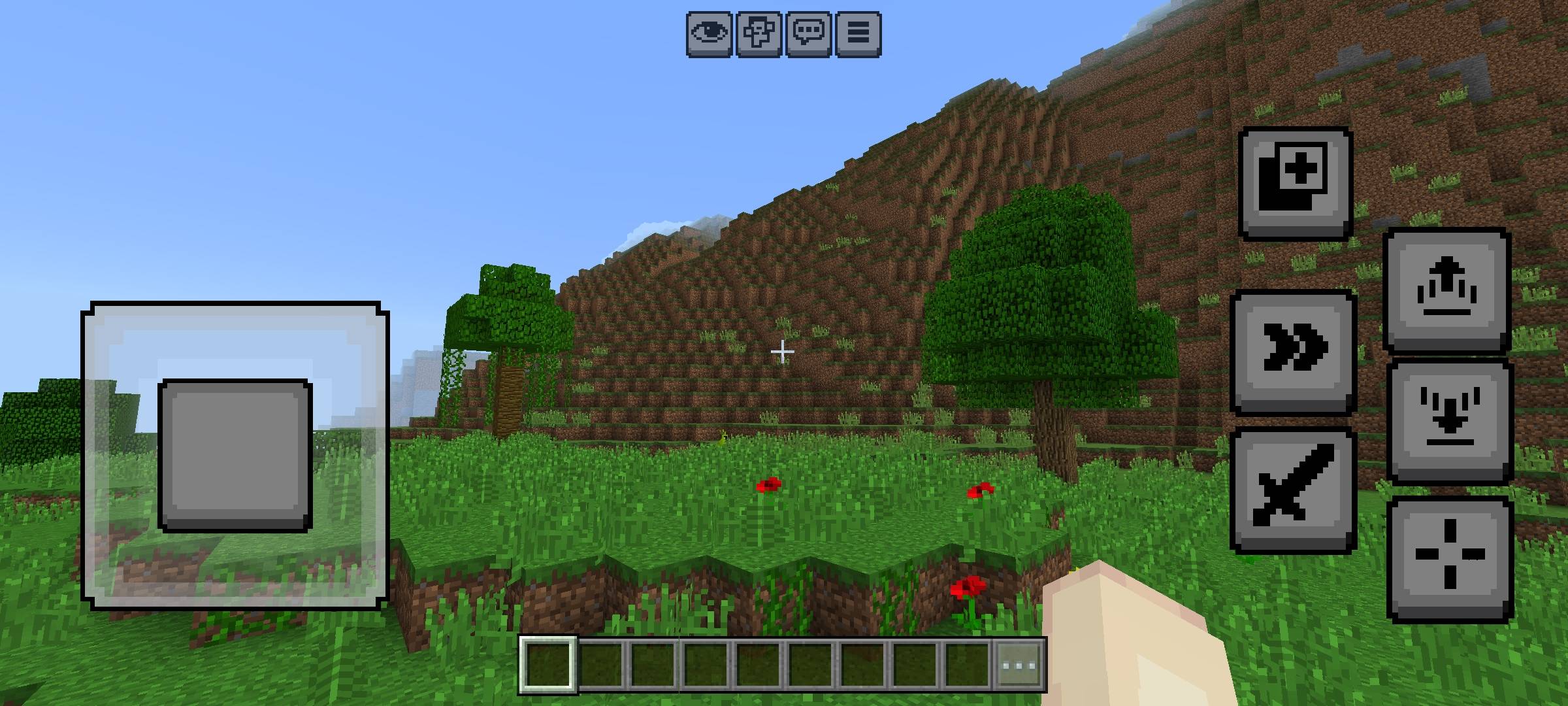 Old Textures [ BE ] — screenshot 2