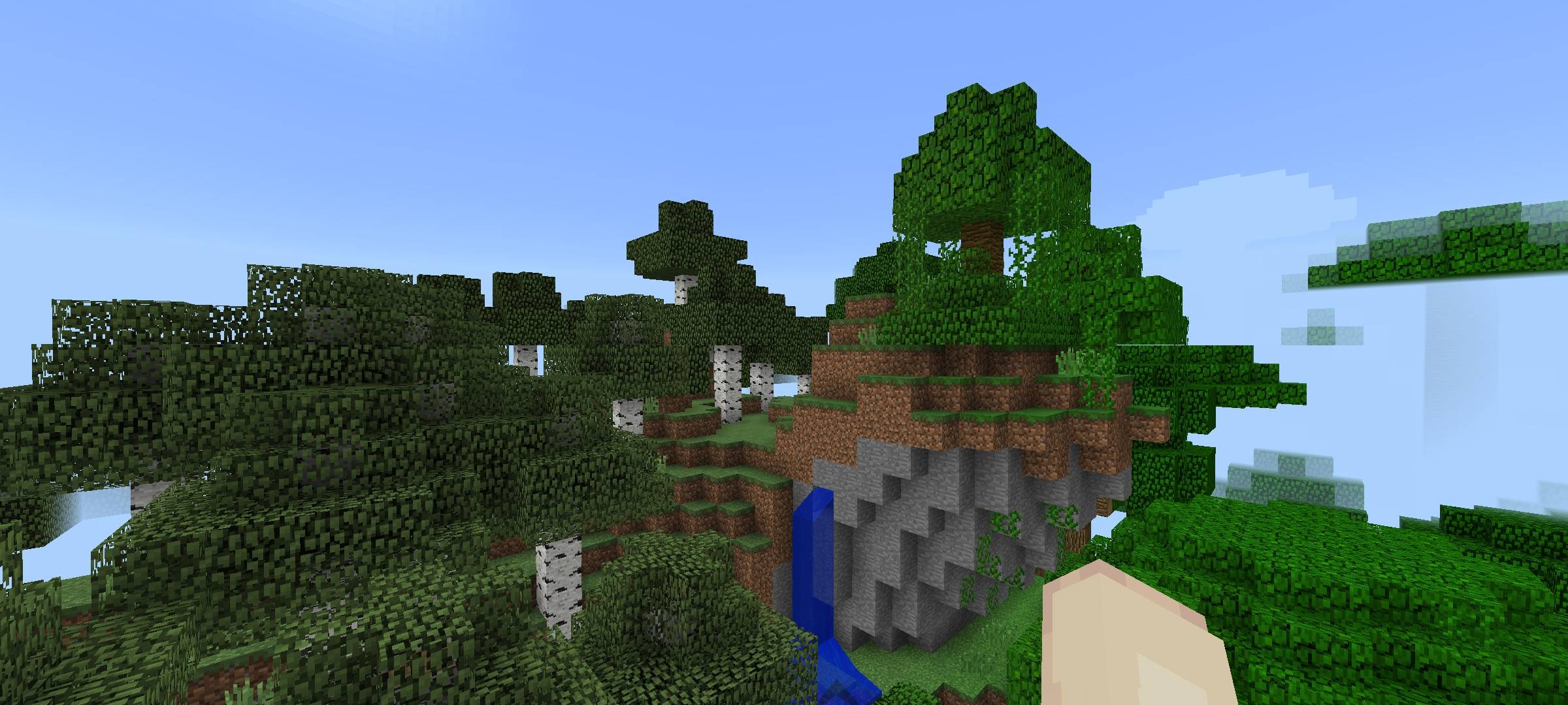 Old Textures [ BE ] — screenshot 4