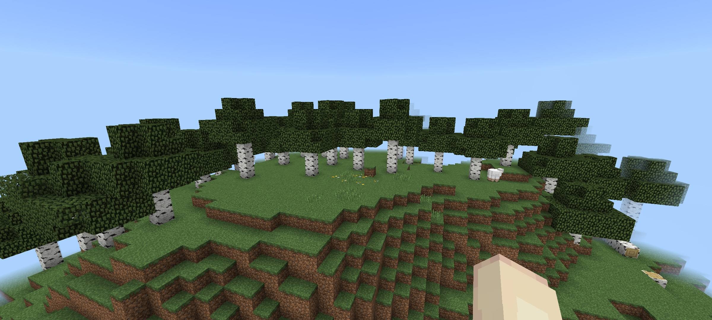 Old Textures [ BE ] — screenshot 5