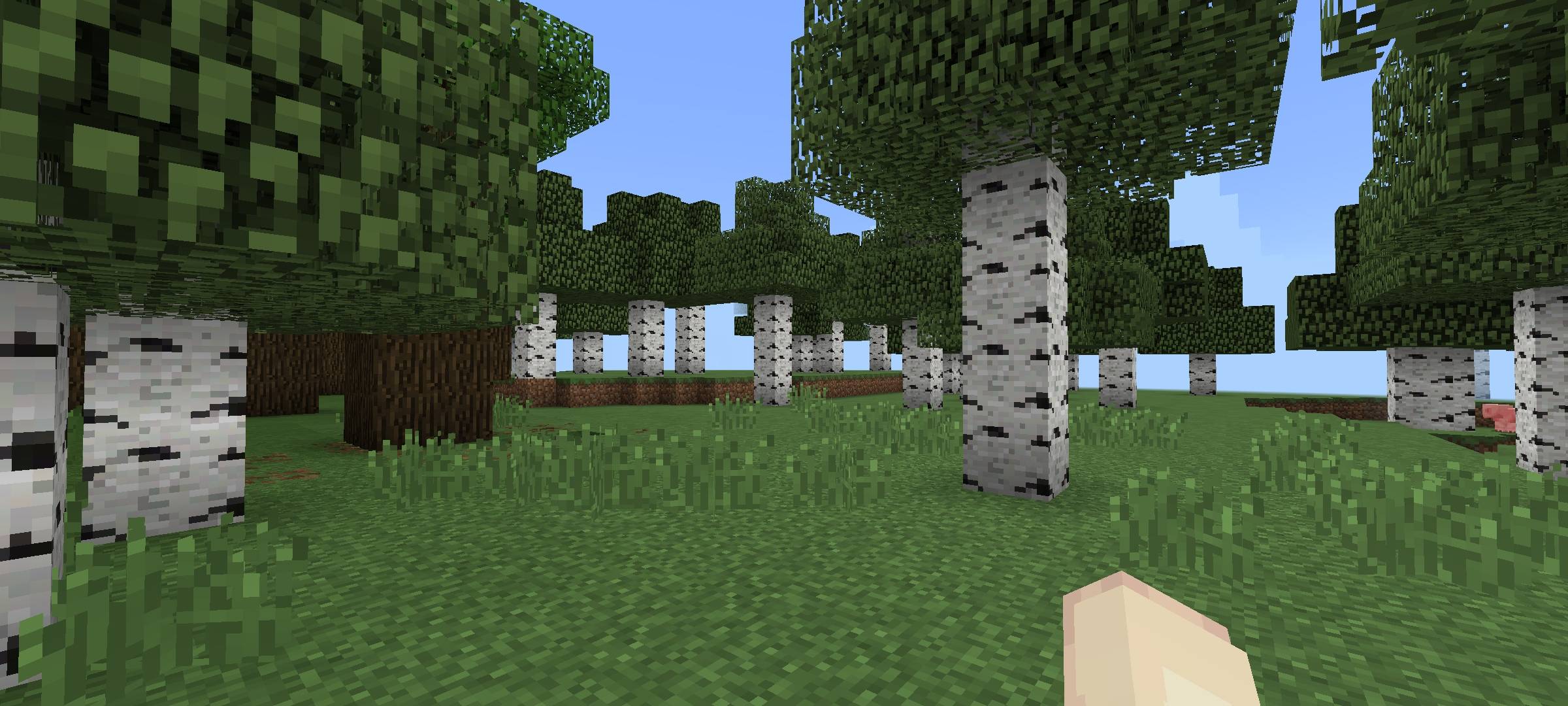 Old Textures [ BE ] — screenshot 6