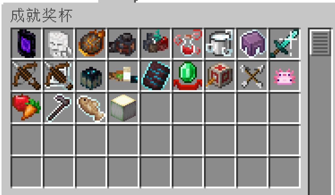 Inventory