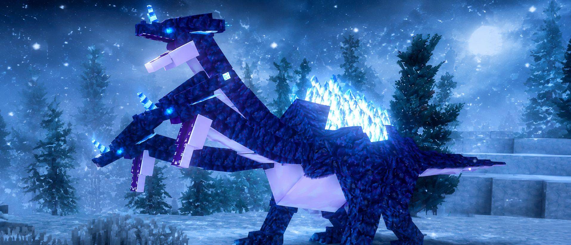 Ice Hydra