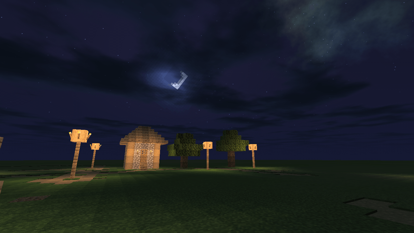 Builder's QOL (Forked) — screenshot 2