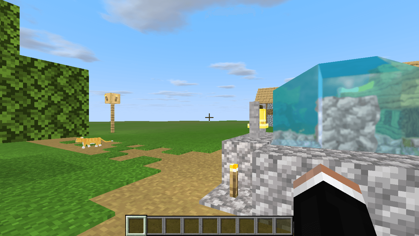 Builder's QOL (Forked) — screenshot 1