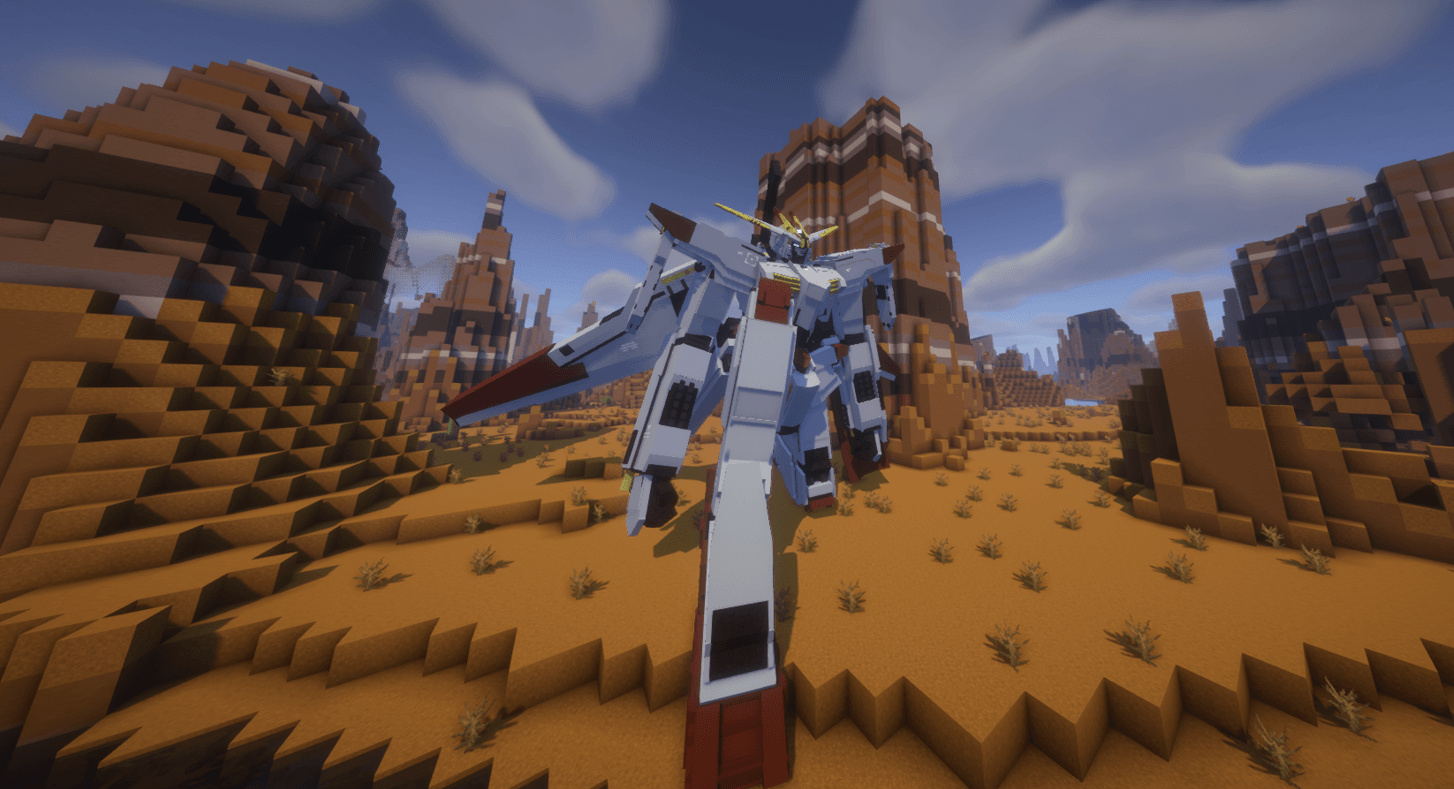 Iron-Blooded Crafts: Urdr-Hunt ( Pomkots Mechs Extension ) — screenshot 2