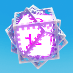 FoundExp's Marlows Crystal Optimizer port — screenshot 1