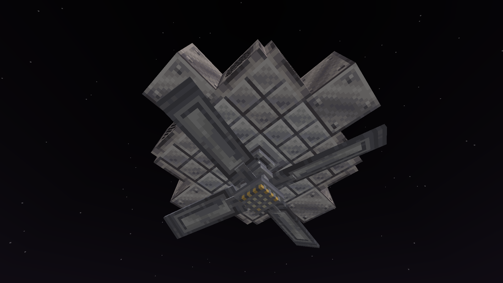 Iron Decor — screenshot 3