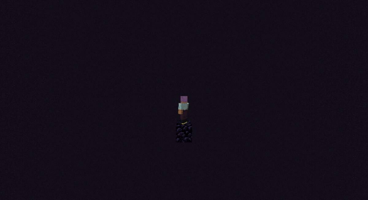 Void Dimension: Pocket Space — screenshot 7