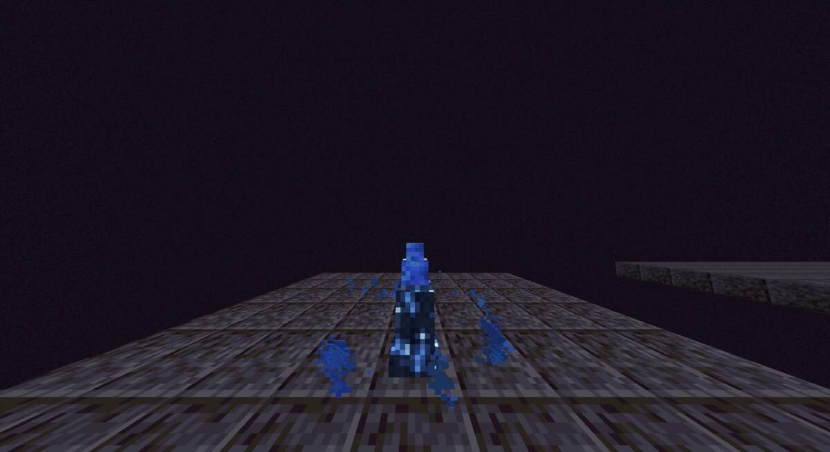 Void Dimension: Pocket Space — screenshot 6