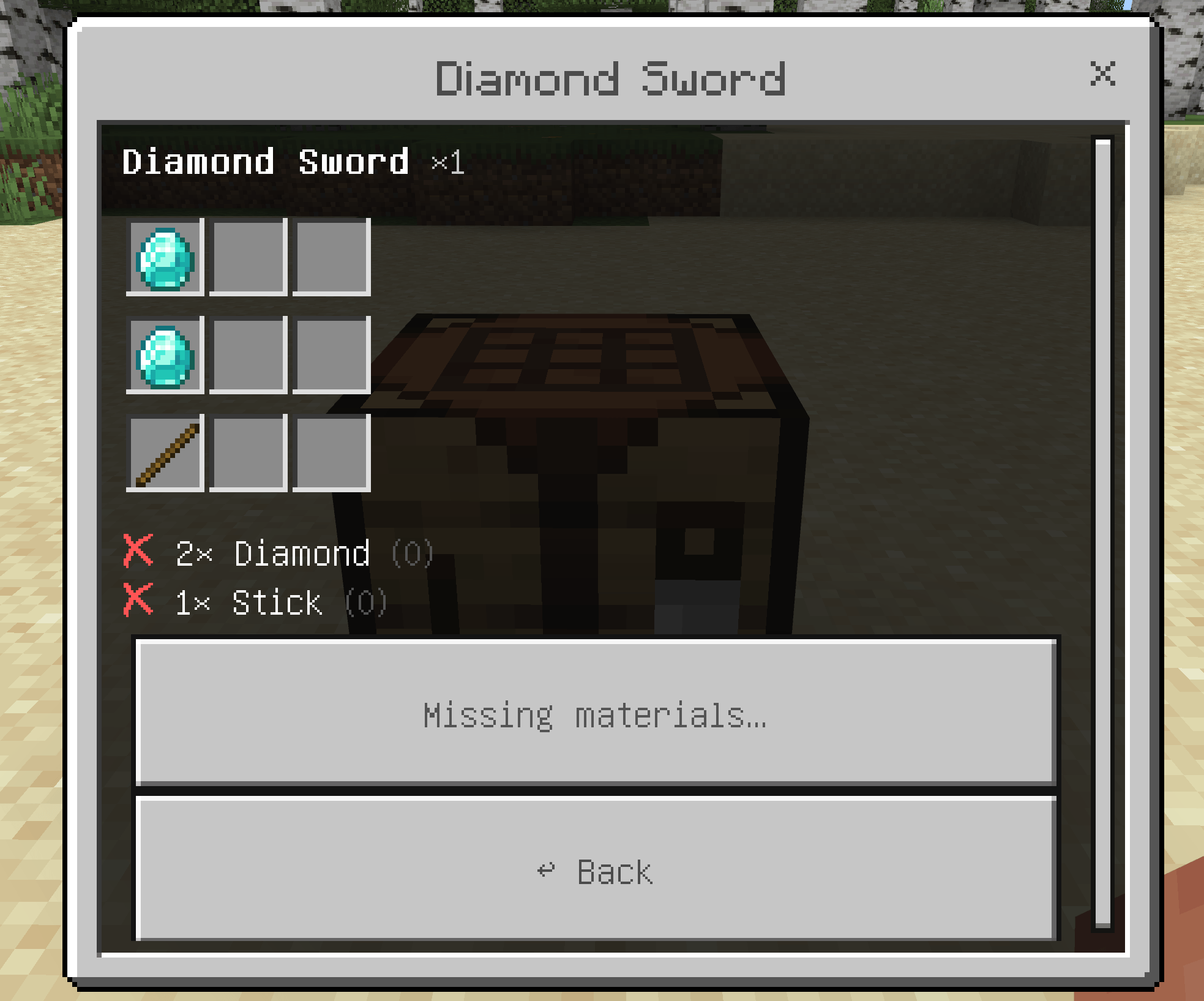 Better Search BE — screenshot 5
