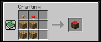 Bog Merchant's Workstation