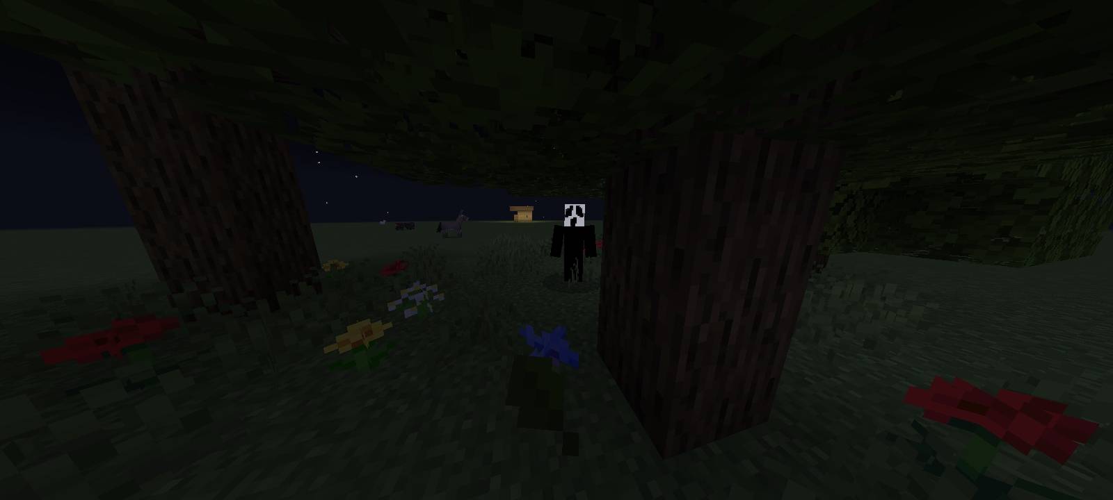 The slasher — screenshot 1