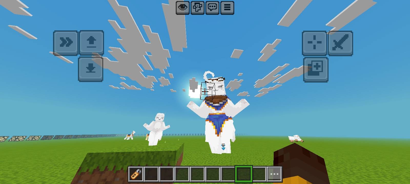 Garota Happy Ghast thumbnail 11