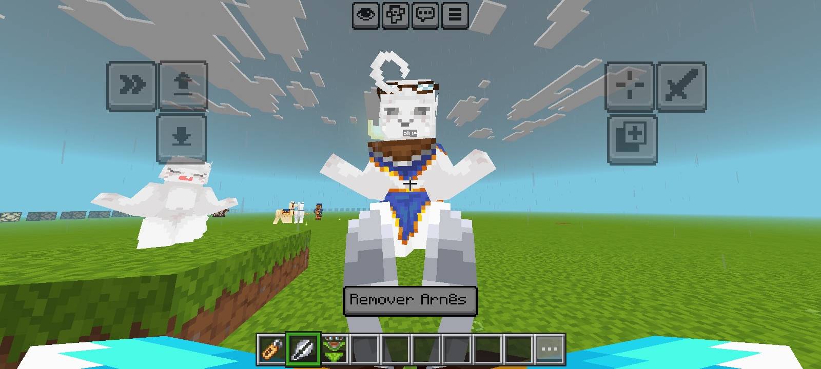Garota Happy Ghast thumbnail 10