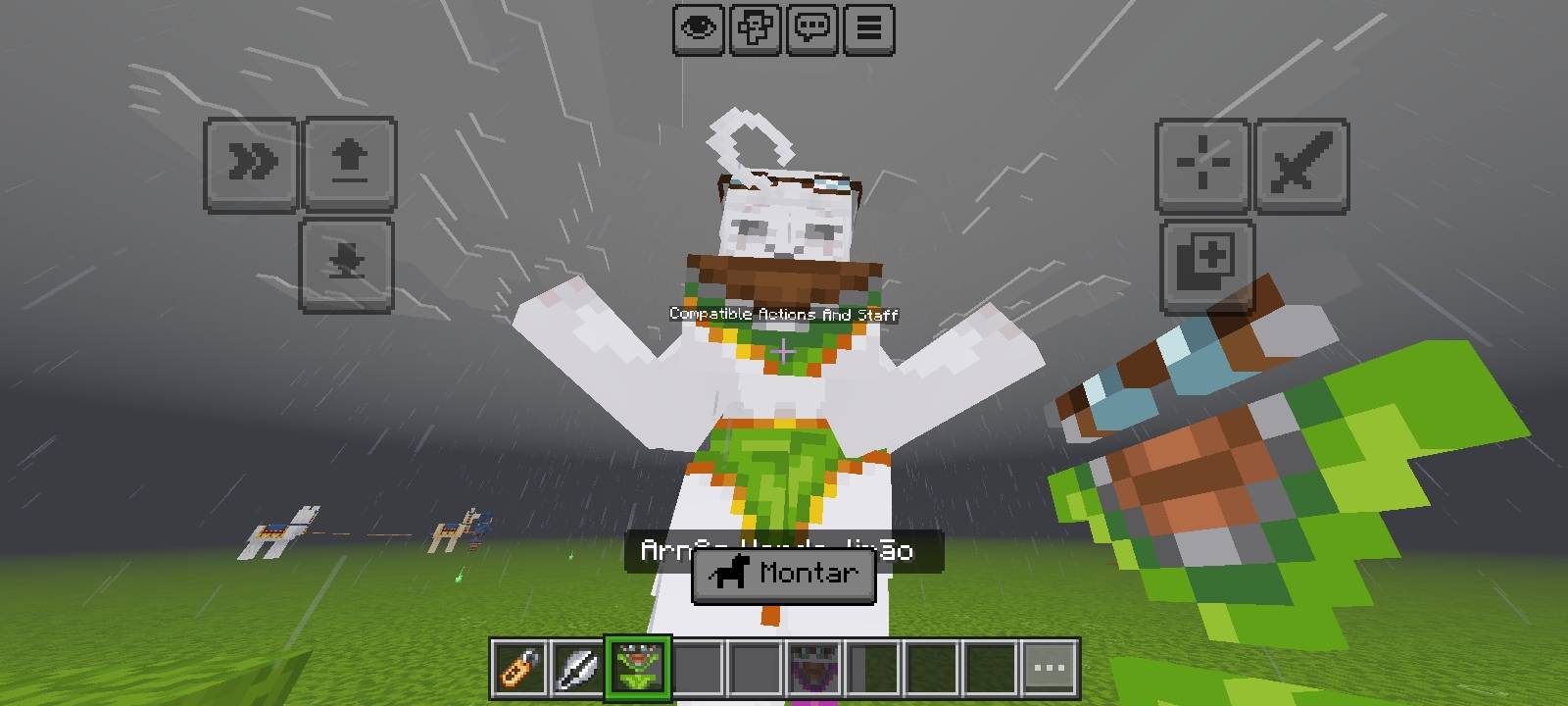 Garota Happy Ghast thumbnail 9