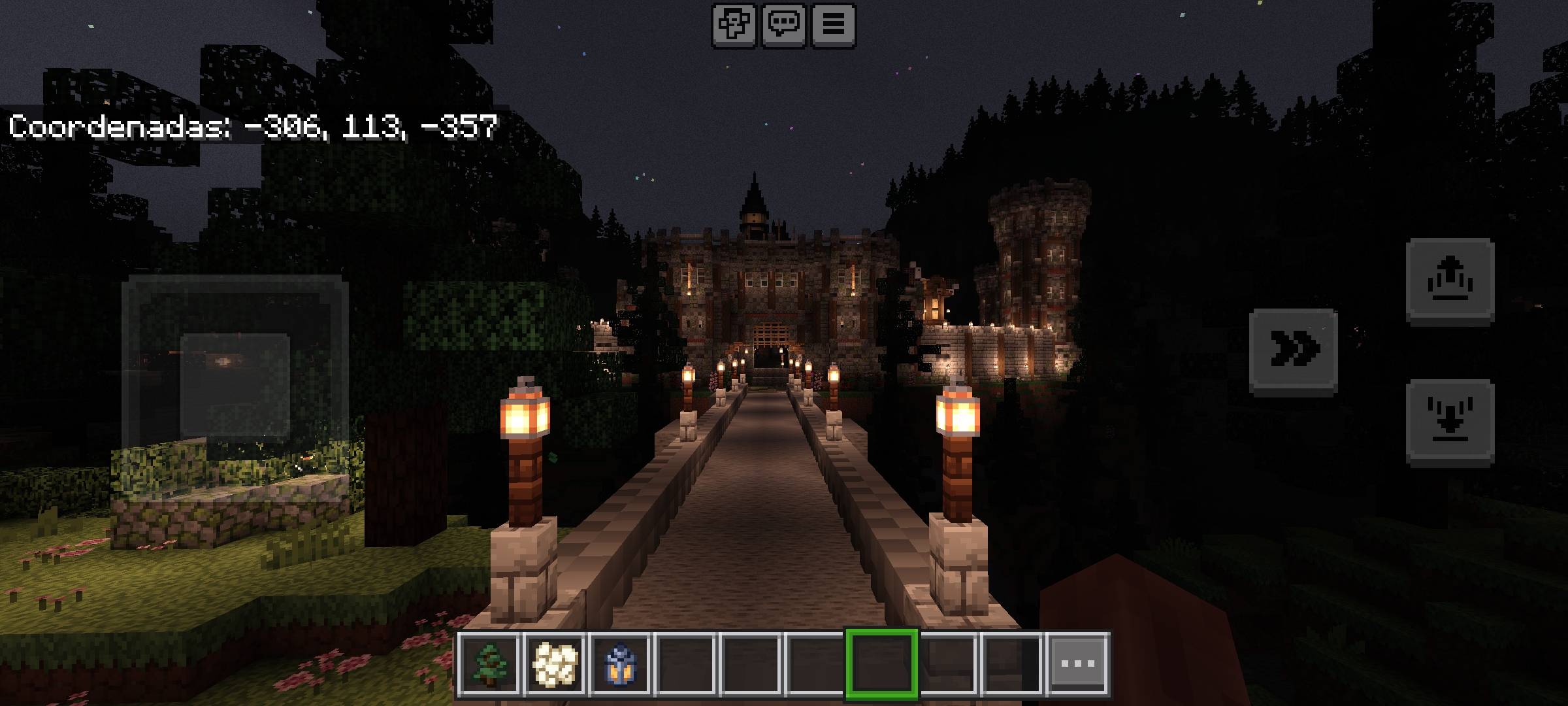 Medieval village:valoria — screenshot 1