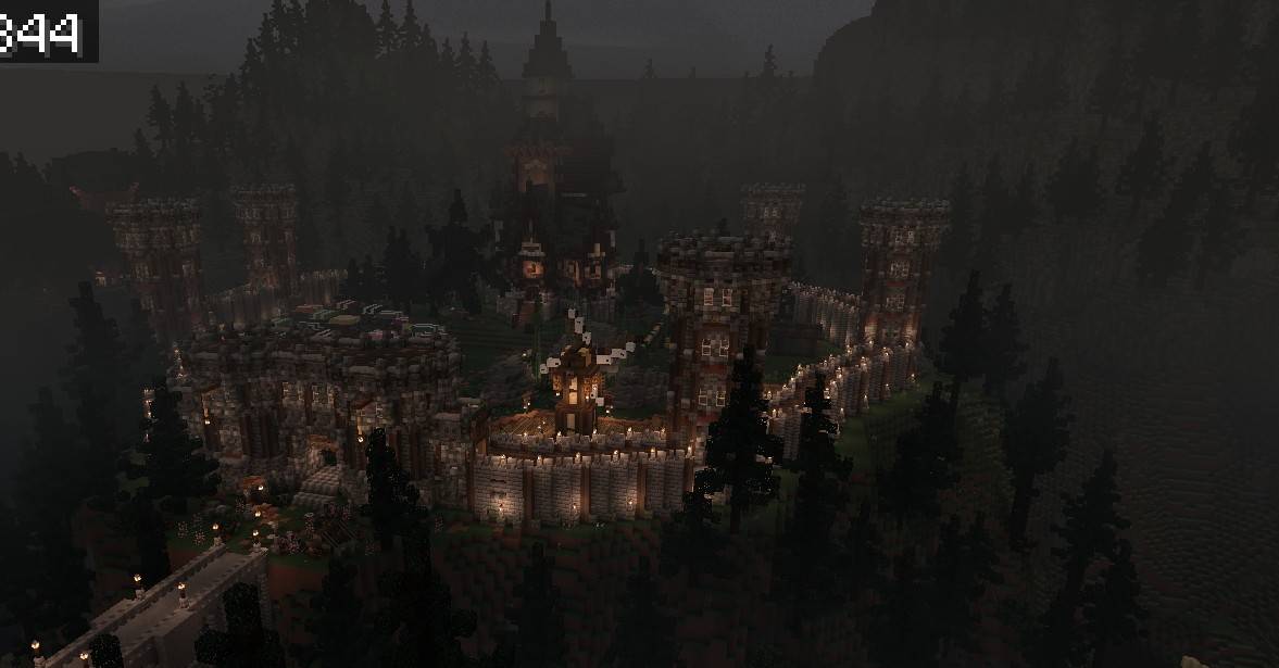 Medieval village:valoria — screenshot 3